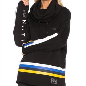 P.E Nation Delta Time Hoodie
